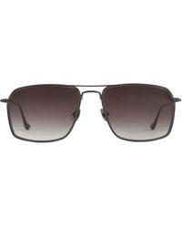 Matsuda - Square-Frame Sunglasses - Lyst
