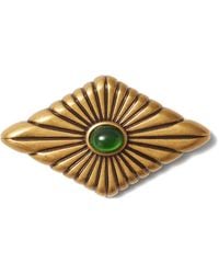 Versace - Circe Brosche - Lyst