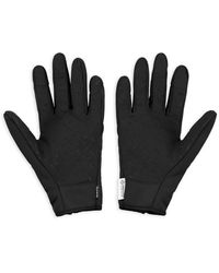 Supreme - Windstopper Zip Gloves - Lyst