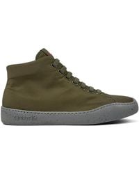 Camper - Hi-Top Sneakers - Lyst