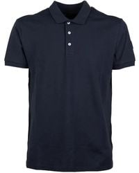 Colmar - Buttoned Polo Shirt - Lyst