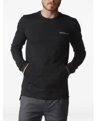 adidas - ロングtシャツ - Lyst