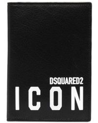 DSquared² - Icon カードケース - Lyst