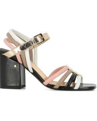 Laurence Dacade - Camila Sandals - Lyst