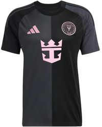 adidas - Inter Miami Cf Messi 25/26 Alternative Jersey - Lyst