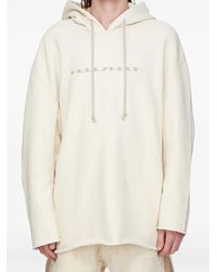 Rick Owens - Peter Hoodie - Lyst