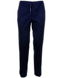 Circolo 1901 - Drawstring Trousers - Lyst
