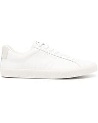 Veja - Esplar Lace-Up Sneakers - Lyst