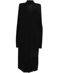 TOTEME - Cocoon Jurk - Lyst