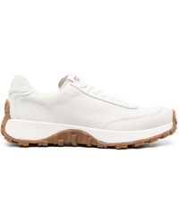 Camper - Drift Trail Leather Low-top Sneakers - Lyst