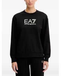 EA7 - Ensemble De Jogging À Logo - Lyst