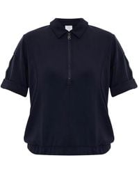 Bogner - Polo Finya Con Cremallera - Lyst