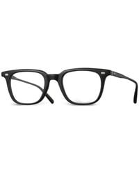 Eyevan 7285 - 194 Square-Frame Sunglasses - Lyst