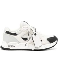 Off-White c/o Virgil Abloh - Kick Off Sneakers - Lyst
