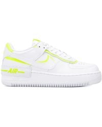 air force 1 shadow gialle fluo air force 1 shadow gialle fluo