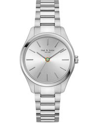 Rag & Bone - Dean 38Mm Watch - Lyst