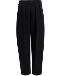 KHAITE - Dugan Pants - Lyst