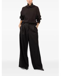 Dusan - Roll-Neck Sweater - Lyst