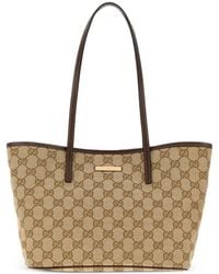 Gucci - Tribeca Small Tote Bag - Lyst