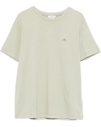 GANT - Short-Sleeve T-Shirt - Lyst