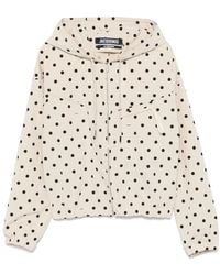 Jacquemus - Jacket - Lyst
