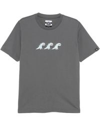 SPORT b. by agnès b. - Hugging B. Dino T-Shirt - Lyst