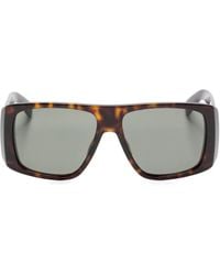 Saint Laurent - Sl832 Sunglasses - Lyst