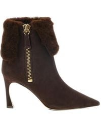Alexandre Birman - Mirabela Ankle Boots - Lyst