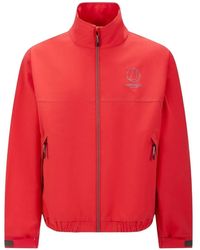 Murphy & Nye - Waikato Jacket - Lyst