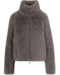 Colmar - Jack Met Hoge Hals - Lyst