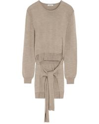 Lemaire - Jersey en trompe l'oeil - Lyst