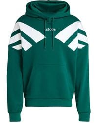 adidas - Hoodie À Logo - Lyst