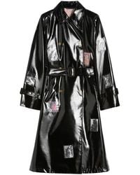 Weekend by Maxmara - Belted Coat - Lyst