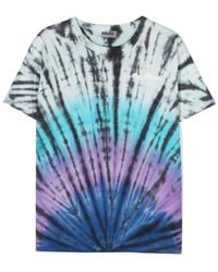 Molo - Riley タイダイ オーガニックコットン Tシャツ - Lyst