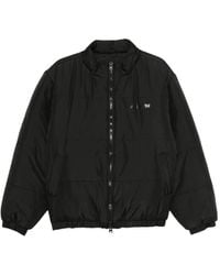 Ksubi - Holy Puffer Jacket - Lyst