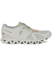 On Shoes - Cloud 5 Mesh Sneakers - Lyst