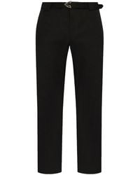 McQueen - Pantaloni Su Misura - Lyst