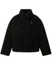 Jacquemus - Chaqueta The Fernando Con Cierre De Trenca - Lyst