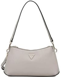 Guess - Noelle Crossbody Bag - Lyst
