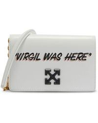 Off-White c/o Virgil Abloh Jitney 2.8 Not For Sale ショルダー 