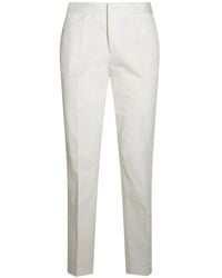 Fabiana Filippi - Trousers - Lyst