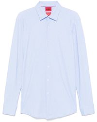 HUGO - Camicia Kenno - Lyst