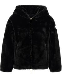 Tatras - Yumola Faux-Fur Jacket - Lyst