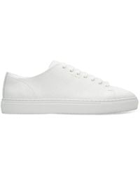 Axel Arigato - Clean 90 Cap-Toe Sneakers - Lyst