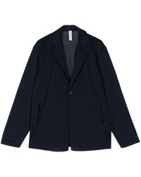 CFCL - Piqué Single-breasted Jacket - Lyst