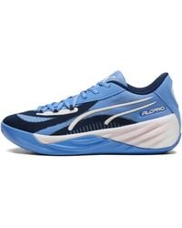 PUMA - Sneakers All-Pro Nitro Sky/Club" - Lyst