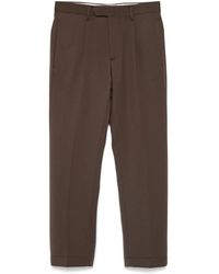 Dell'Oglio - Scilla Trousers - Lyst