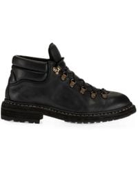 Guidi - Chaussures De Randonnée 190 À Lacets - Lyst