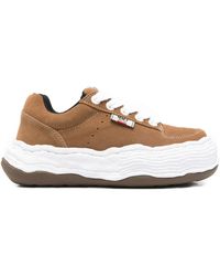 Maison Mihara Yasuhiro - Oliver Og Sole Sneakers - Lyst