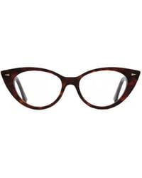 Ahlem - Gambetta Cat-Eye-Brille - Lyst